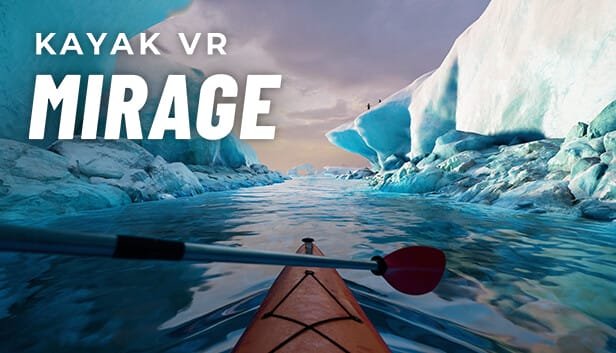 متعة رياضة التجديف الآن بالواقع الافتراضي على متجر Steam ونظارة PSVR 2 – Realm VR | عالم الواقع الإفتراضي