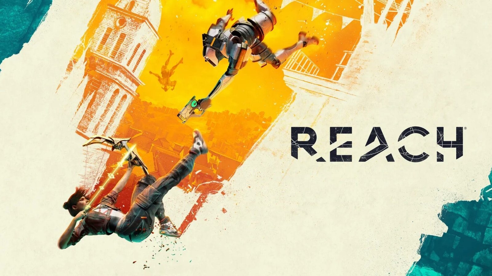 فيديو جديد لاسلوب اللعب من داخل لعبة Reach. – Realm VR | عالم الواقع الإفتراضي