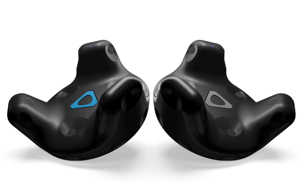 HTC Vive Tracker