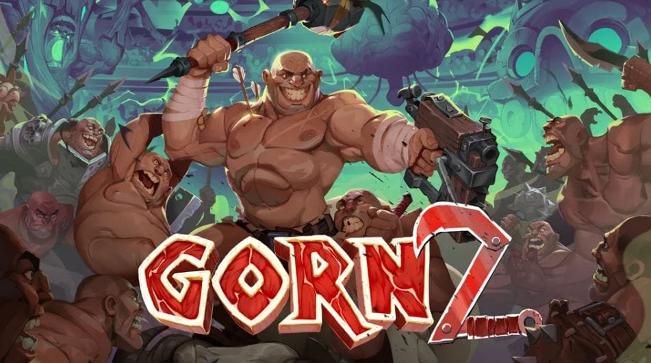 الكشف رسميا عن لعبة القتال GORN 2 بعد الكثير من الانتظار. – Realm VR | عالم الواقع الإفتراضي