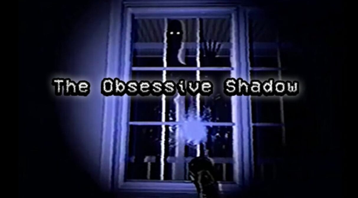 إطلاق النسخة الكاملة من لعبة الرعب The Obsessive Shadow. – Realm VR | عالم الواقع الإفتراضي