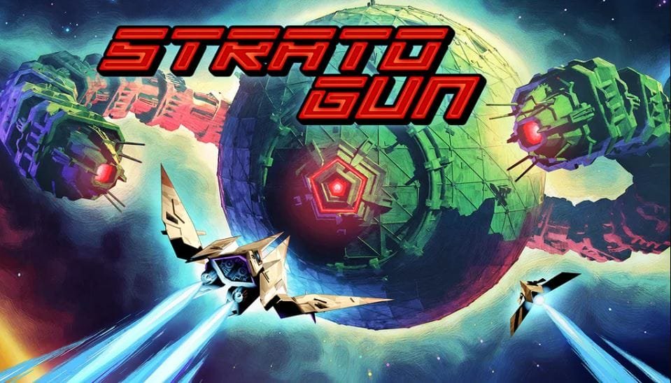 لعبة Stratogun ستحصل على دعم لنظارات PCVR عند الاطلاق. – Realm VR | عالم الواقع الإفتراضي
