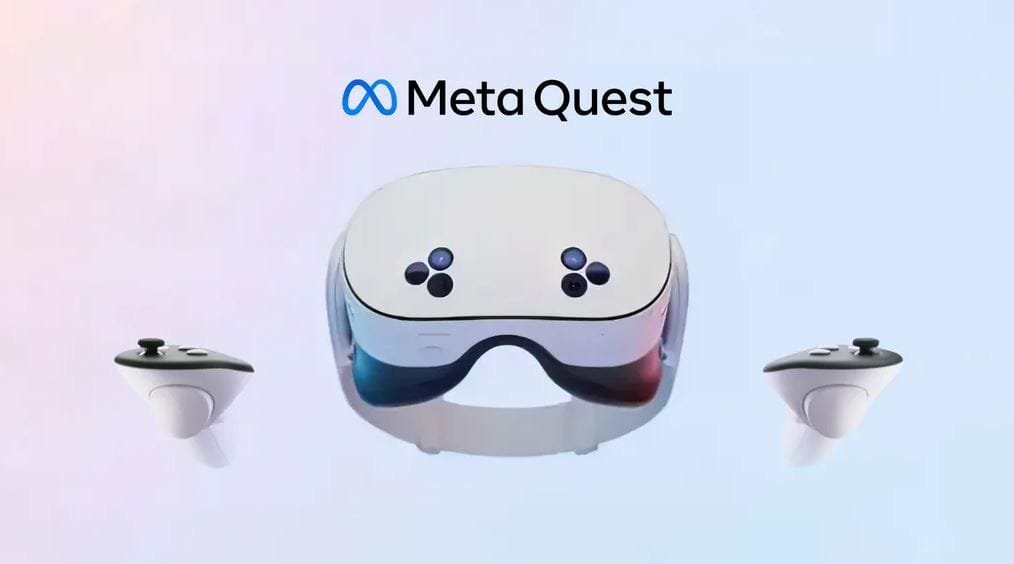 كل ما تريد معرفته عن نظارات Meta Quest 3S الجديدة. – Realm VR | عالم الواقع الإفتراضي