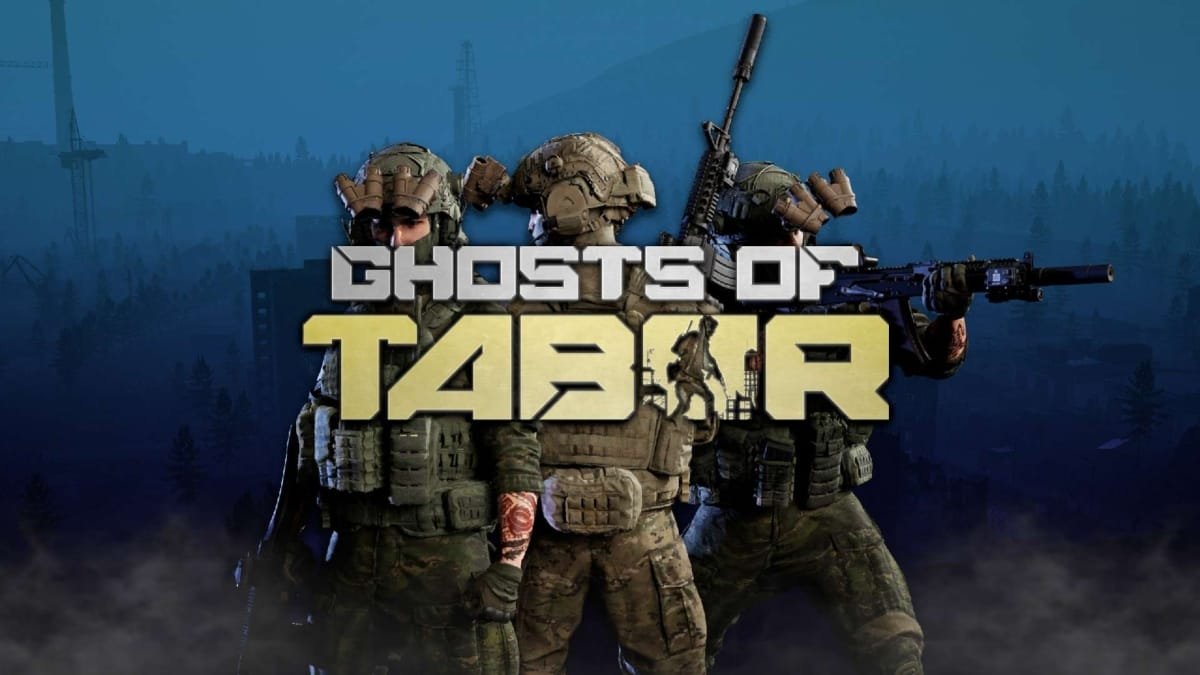 للأسف .. تأجيل اطلاق نسخة نظارات PSVR2 من لعبة Ghosts of Tabor. – Realm VR | عالم الواقع الإفتراضي