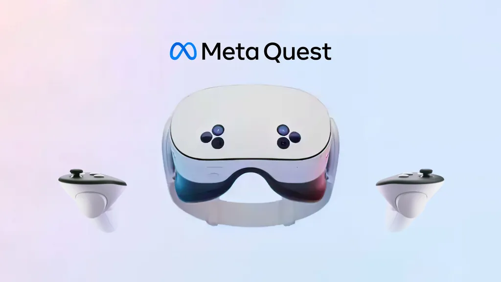 معامل Meta Reality Labs تحقق أعلى أرباح لها على الاطلاق بالعام الماضي 2024. – Realm VR | عالم الواقع الإفتراضي