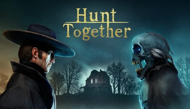 لعبة الرعب الجماعية Hunt Together تضيف طور لعب فردي جديد في آخر تحديثاتها. – Realm VR | عالم الواقع الإفتراضي