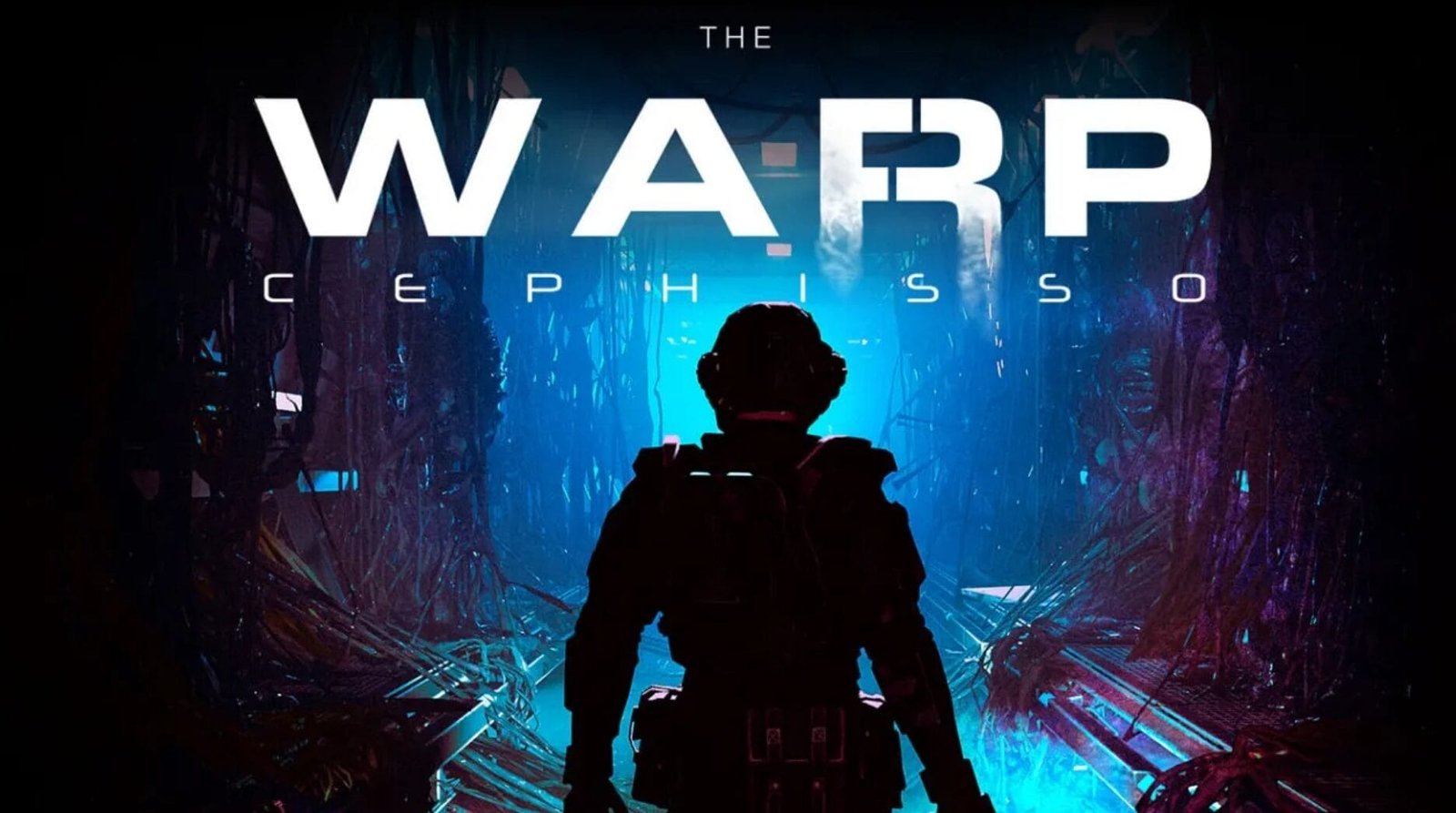 لعبة الرعب والخيال العلمي The Warp Cephisso تحصل على نسخة تجريبية DEMO. – Realm VR | عالم الواقع الإفتراضي