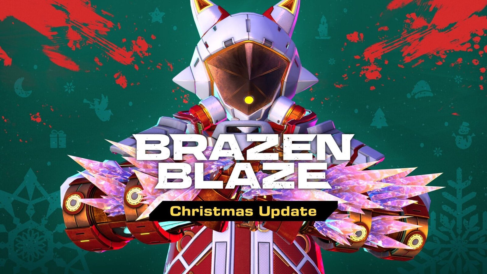 حدث خاص لفترة محدودة في لعبة Brazen Blaze. – Realm VR | عالم الواقع الإفتراضي